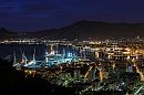 ARTALE GIOVANNI - I Cantieri  Navali ed il Porto